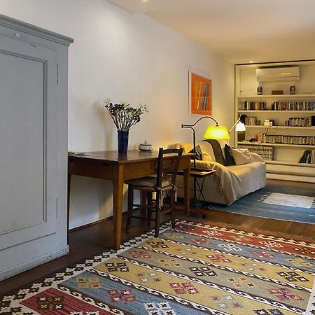 פירנצה Grand Piano Apartment מראה חיצוני תמונה