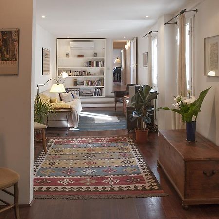 פירנצה Grand Piano Apartment מראה חיצוני תמונה