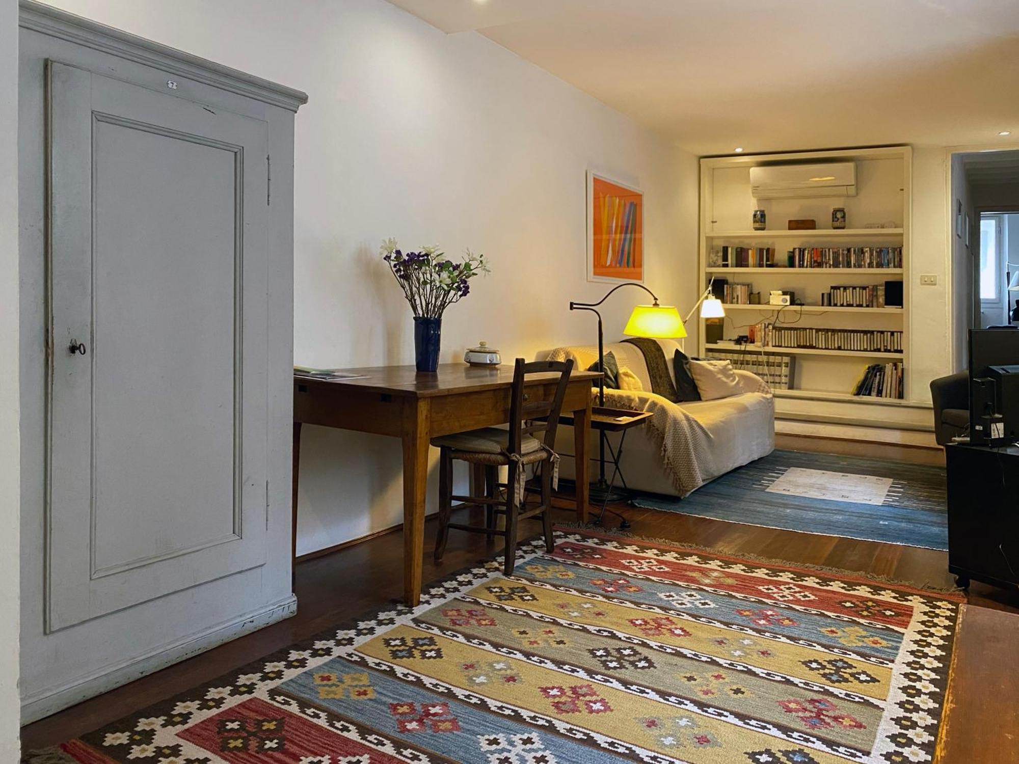 פירנצה Grand Piano Apartment מראה חיצוני תמונה