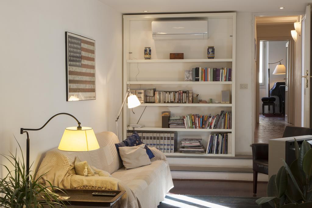 פירנצה Grand Piano Apartment מראה חיצוני תמונה