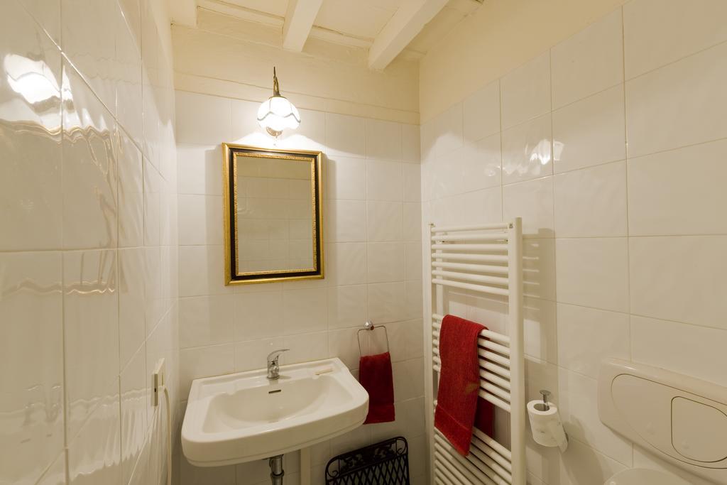 פירנצה Grand Piano Apartment מראה חיצוני תמונה