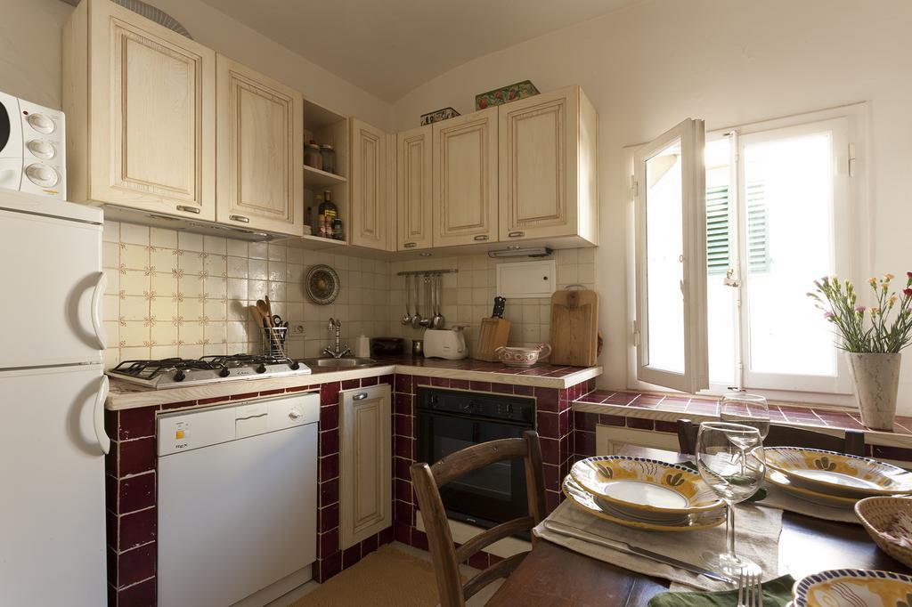 פירנצה Grand Piano Apartment מראה חיצוני תמונה