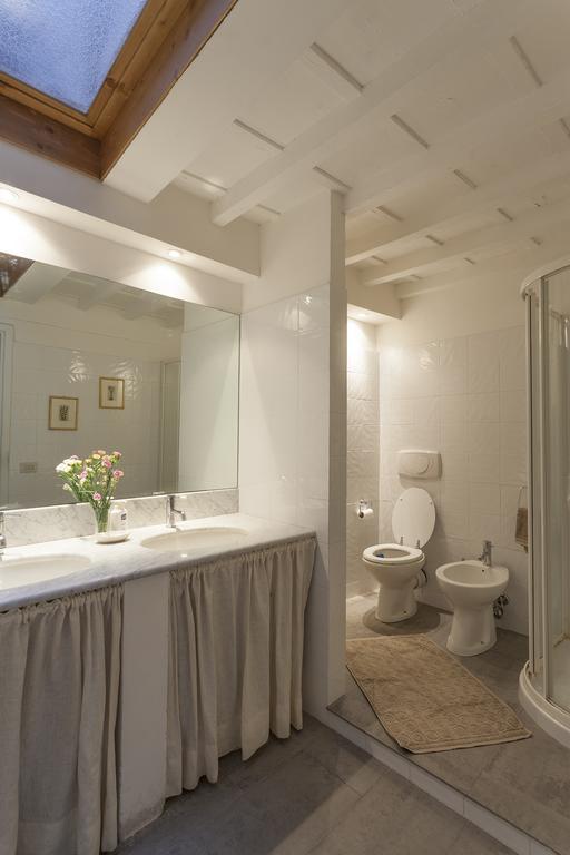 פירנצה Grand Piano Apartment מראה חיצוני תמונה