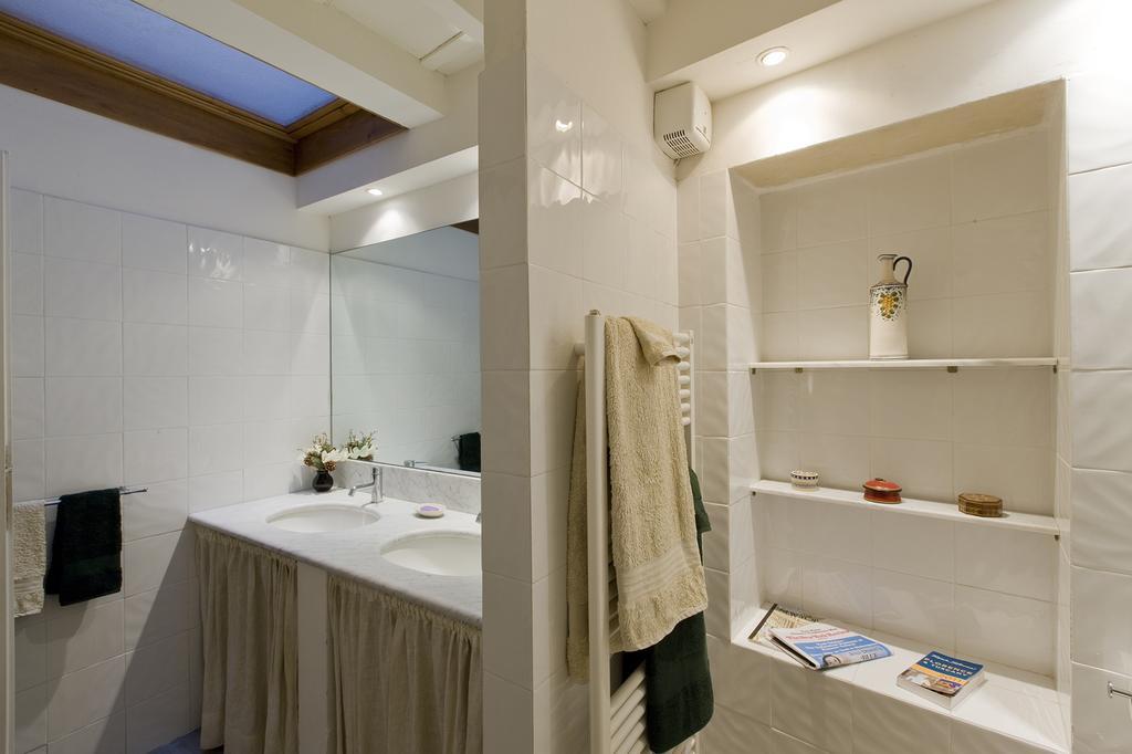 פירנצה Grand Piano Apartment מראה חיצוני תמונה
